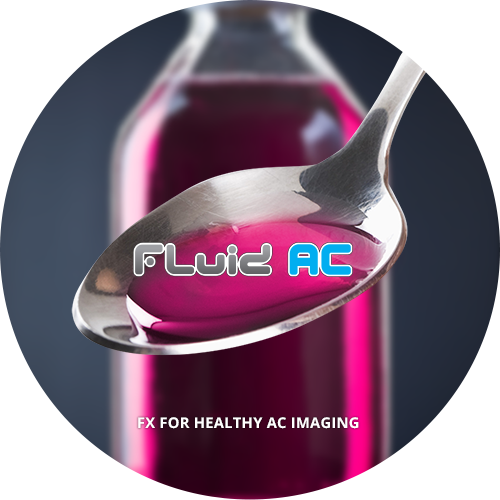 fluid ac imaging library