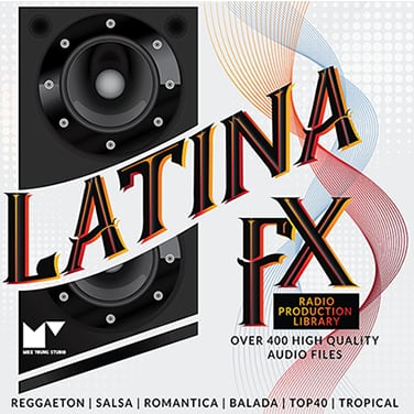 latina fx imaging library