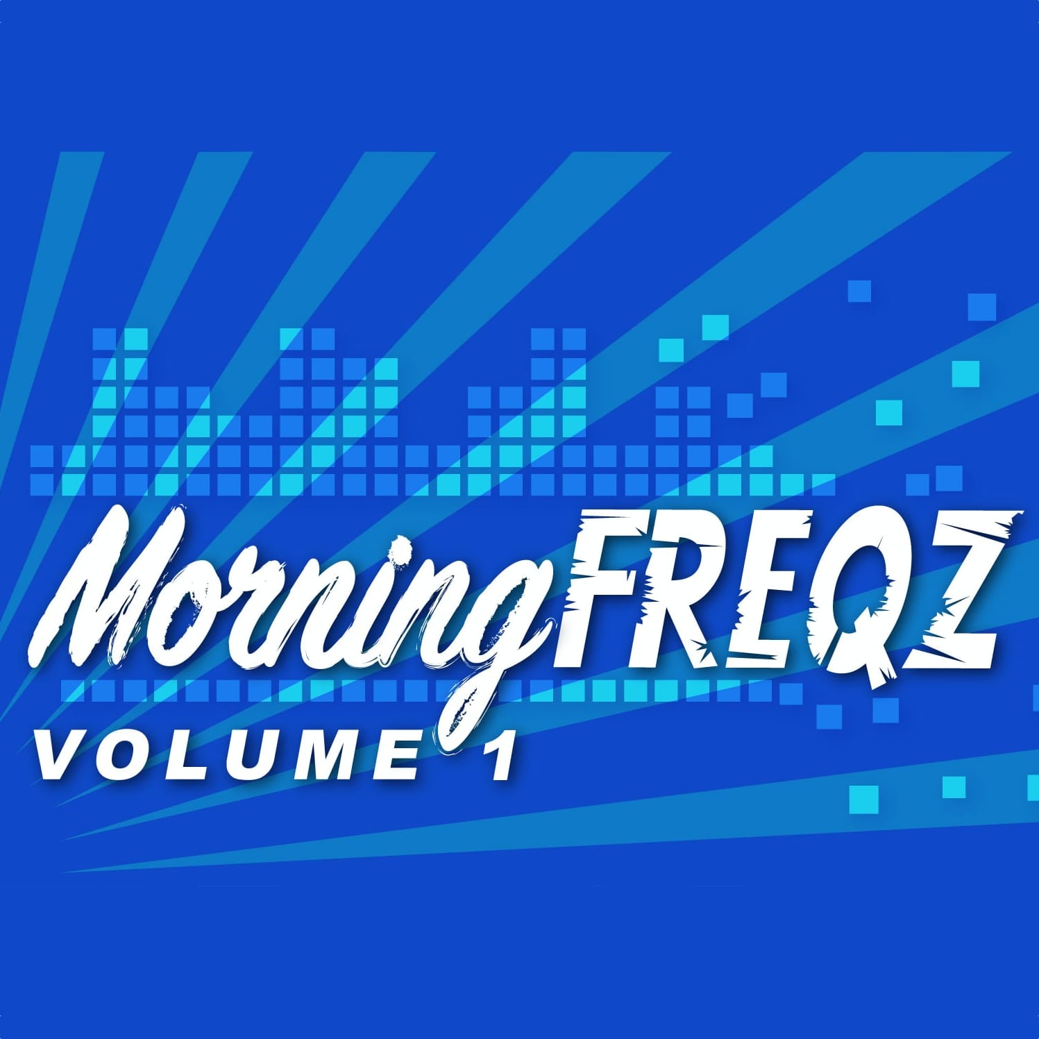 morning freqz imaging library
