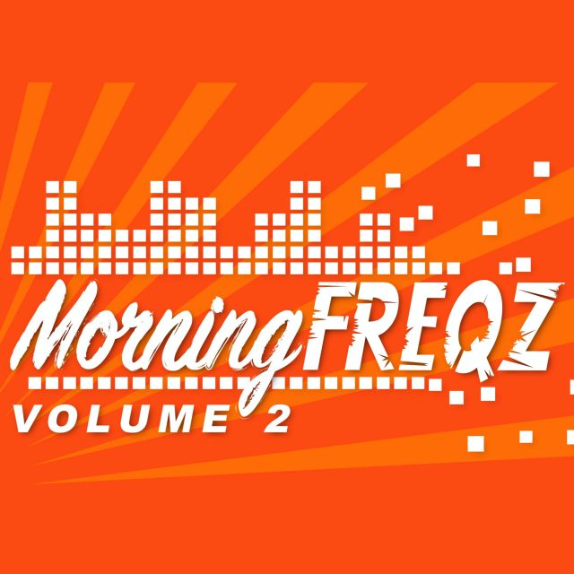 morning freqz imaging library