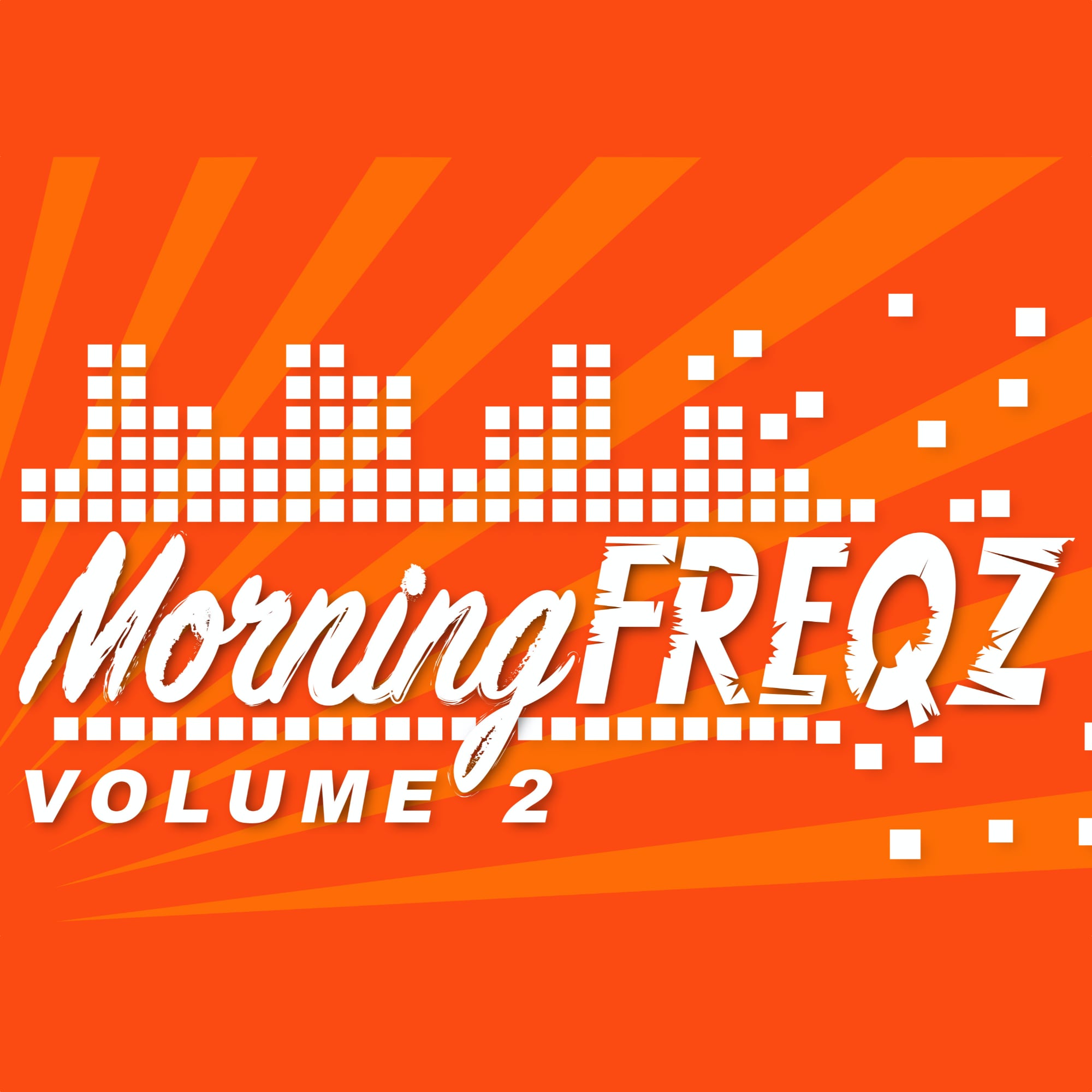 morning freqz imaging library