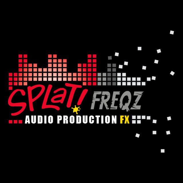 splat freqz imaging library