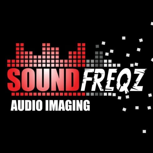 sound freqz imaging library