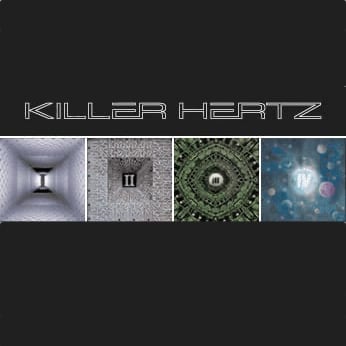 killer hertz imaging library