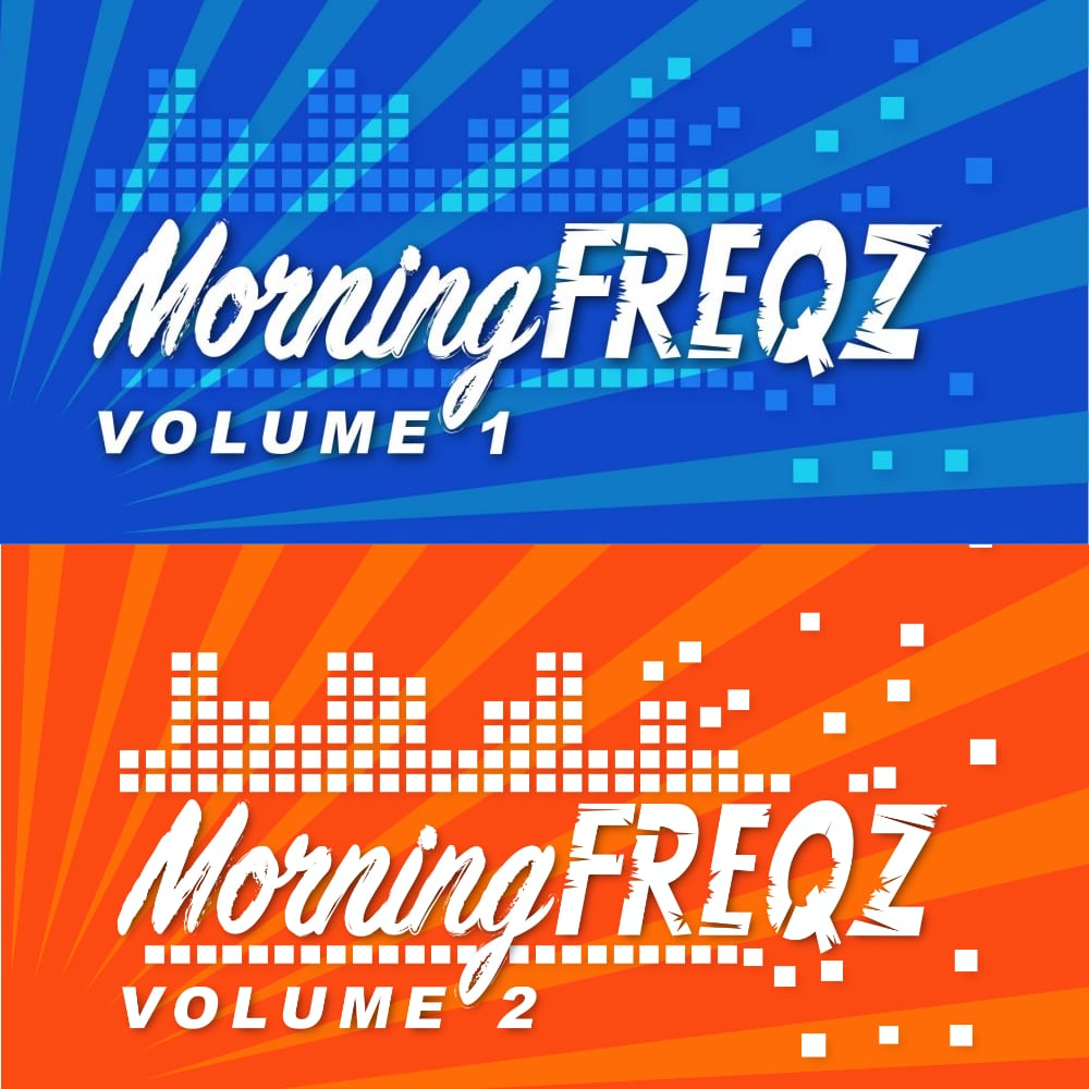 morning freqz imaging library