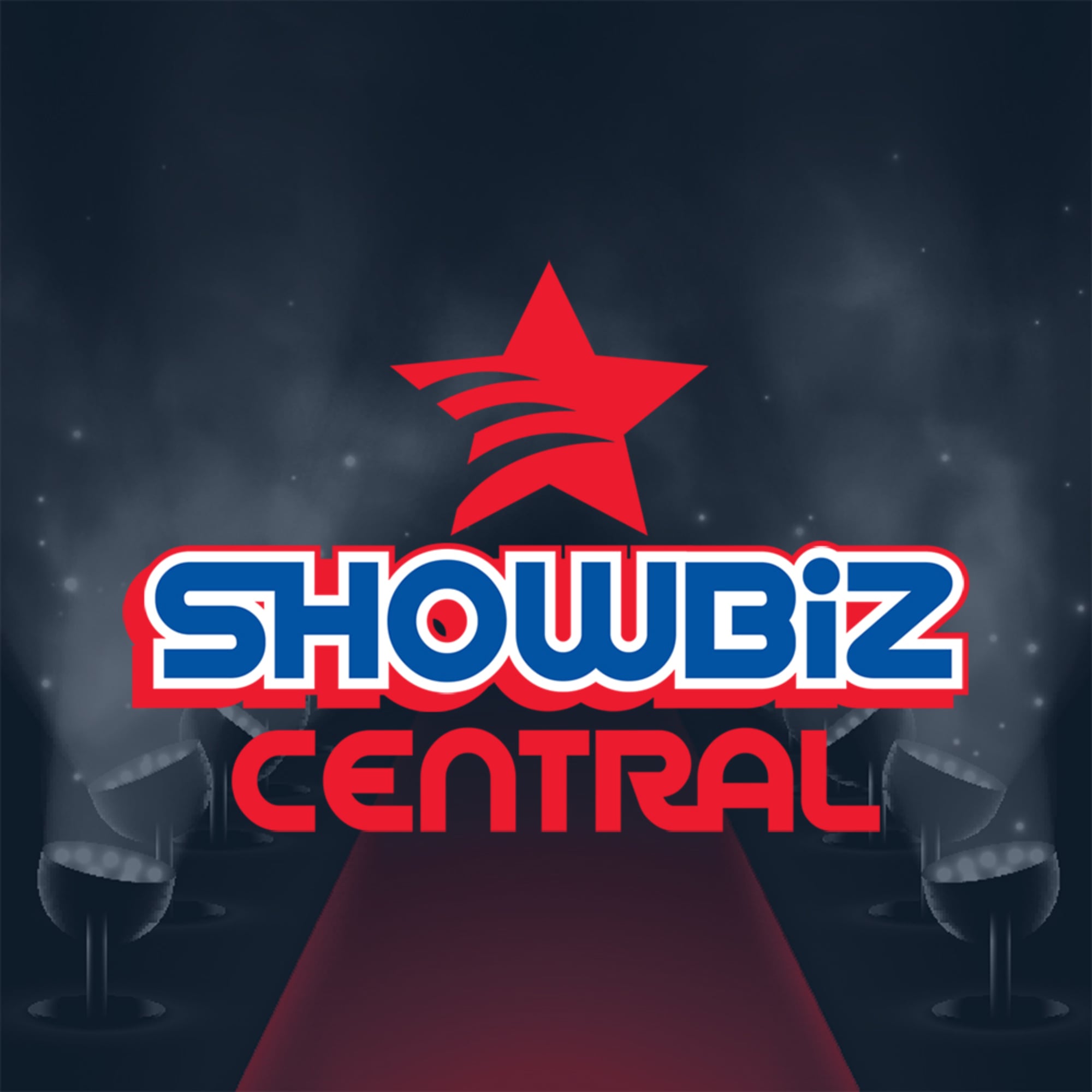 showbiz central imaging library