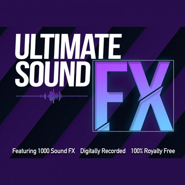 ultimate sound fx