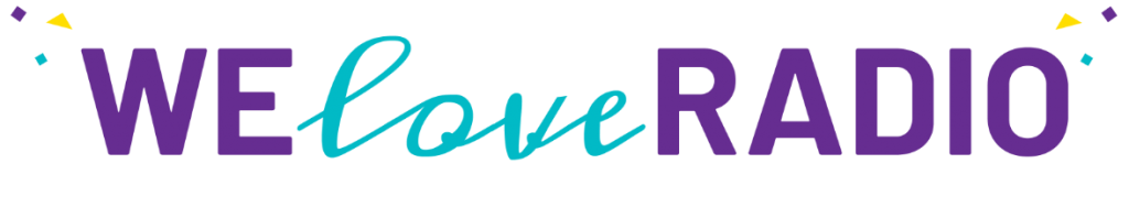 we love radio