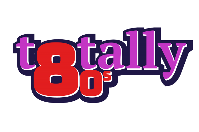 totally 80s radio show