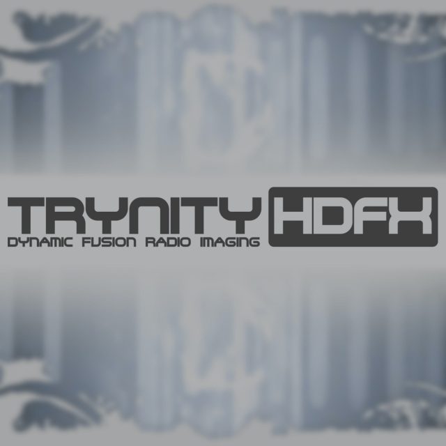 trinity hdfx imaging library