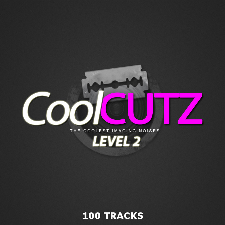 coolcutz imaging library