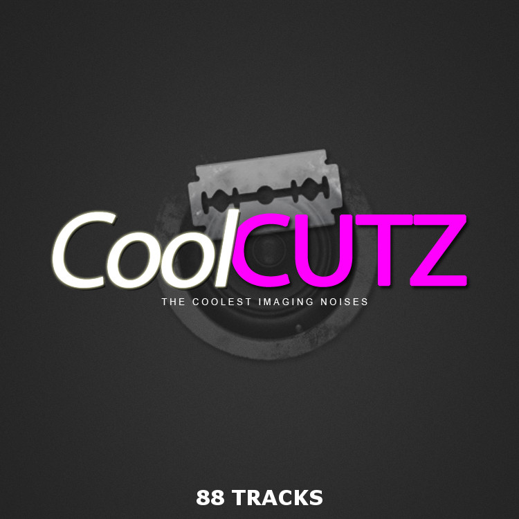 coolcutz imaging library