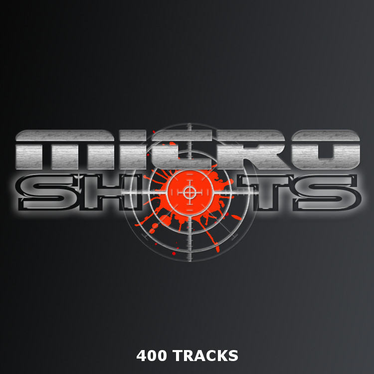 micro shots imaging library