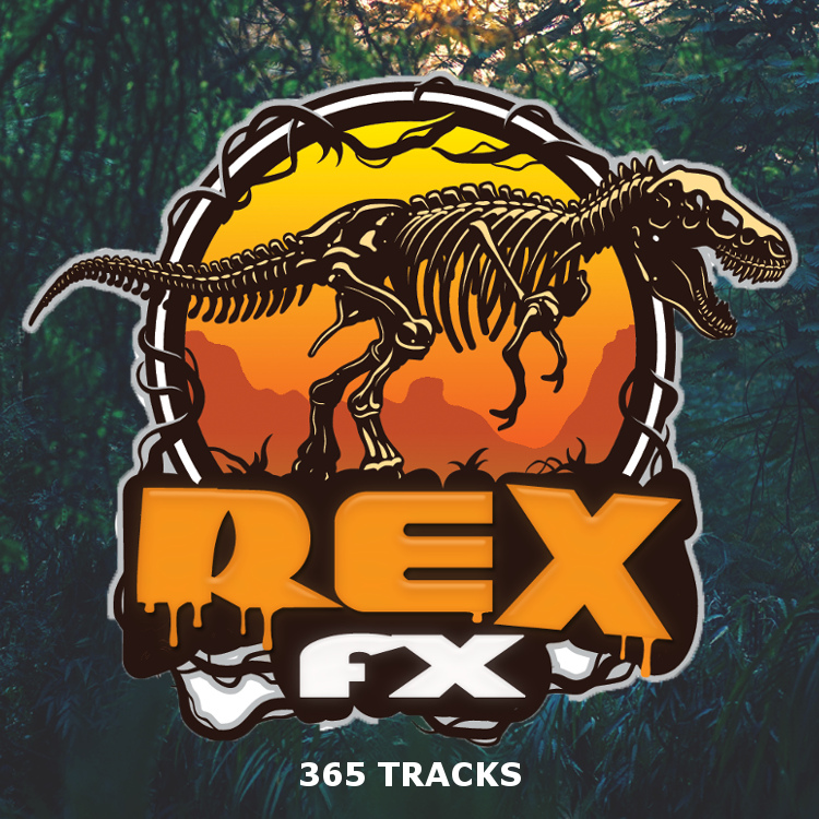 rex fx imaging library