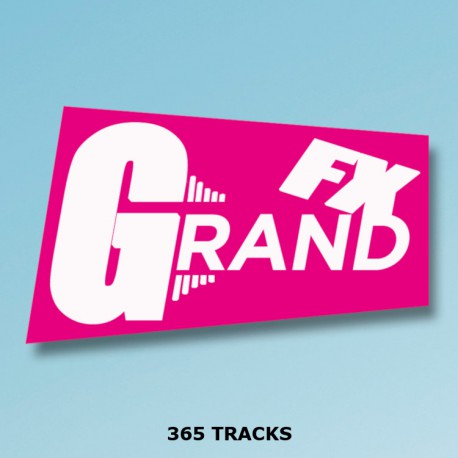 grand fx imaging library