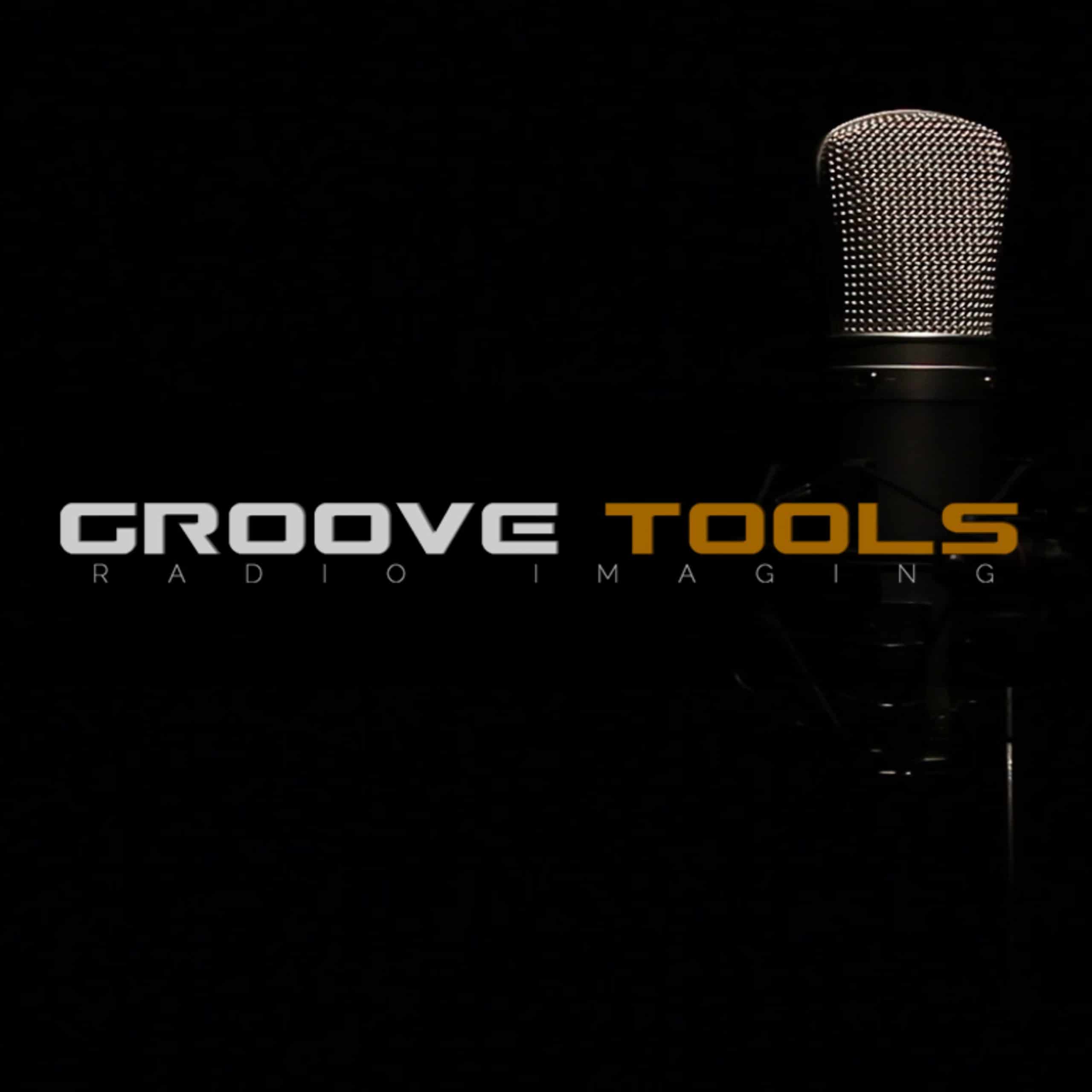 groove tools imaging library