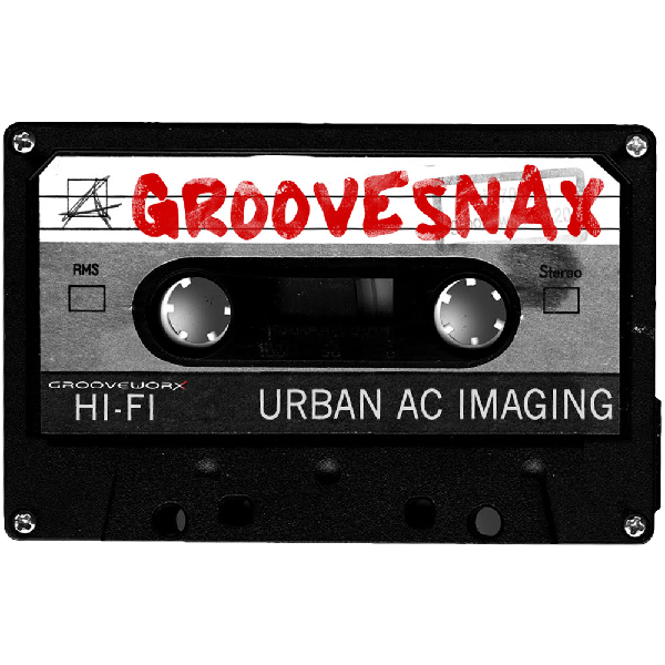 groovesnax imaging library