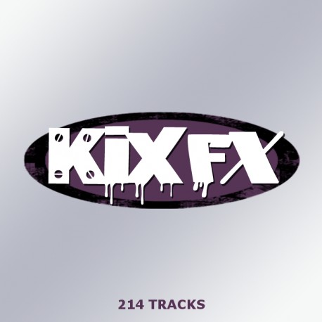 kix fx imaging library