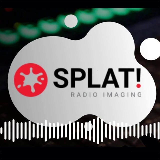 splat fx imaging library