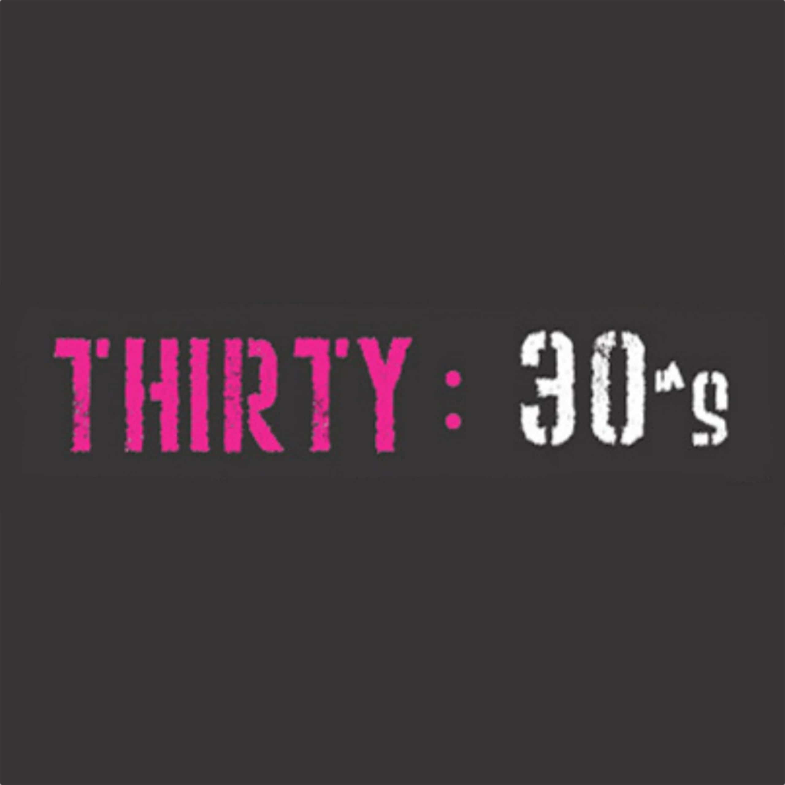 thirty:30s imaging library