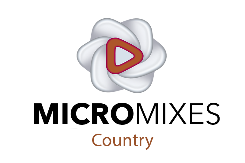 radiomixes country
