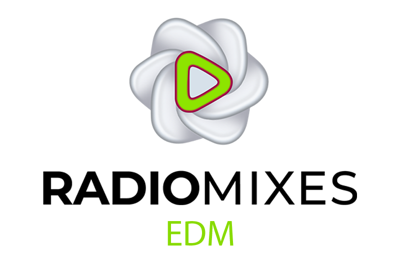 radiomixes edm