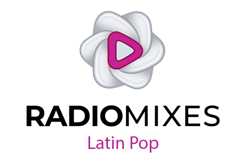 radiomixes latin pop