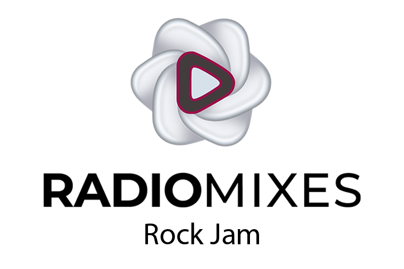 radiomixes rock jam