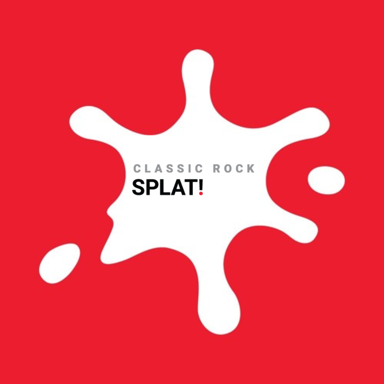 splat classic rock