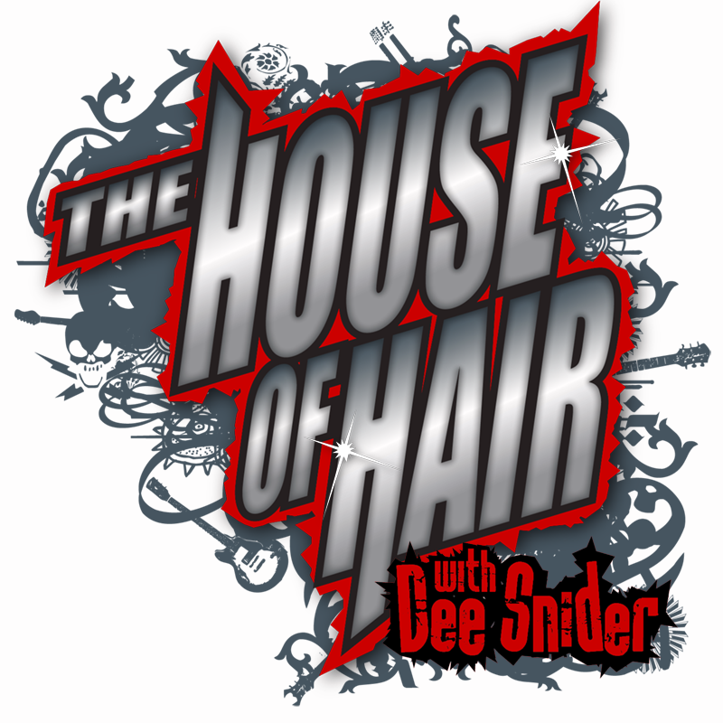 House of hair transparent