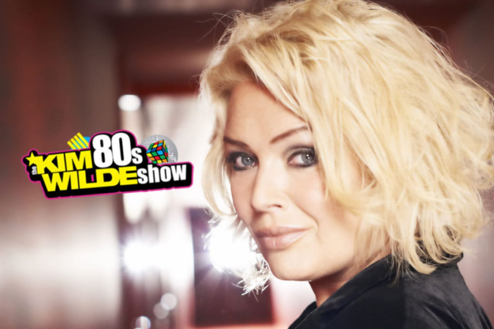 kim wilde 80s show