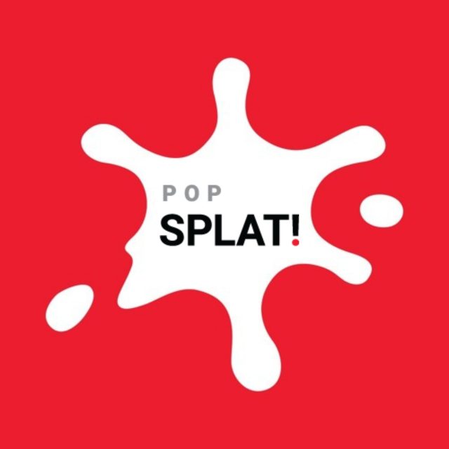 splat pop imaging library