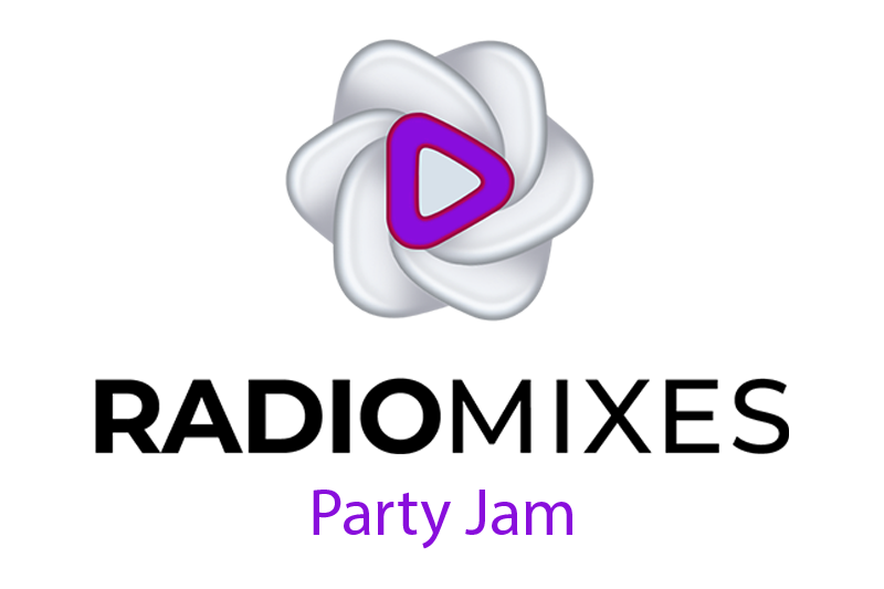 radiomixes party jam