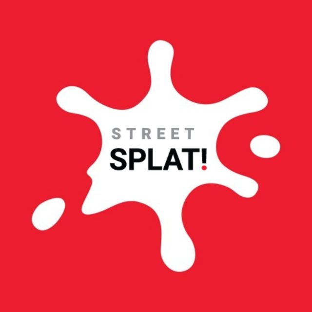 splat street imaging library