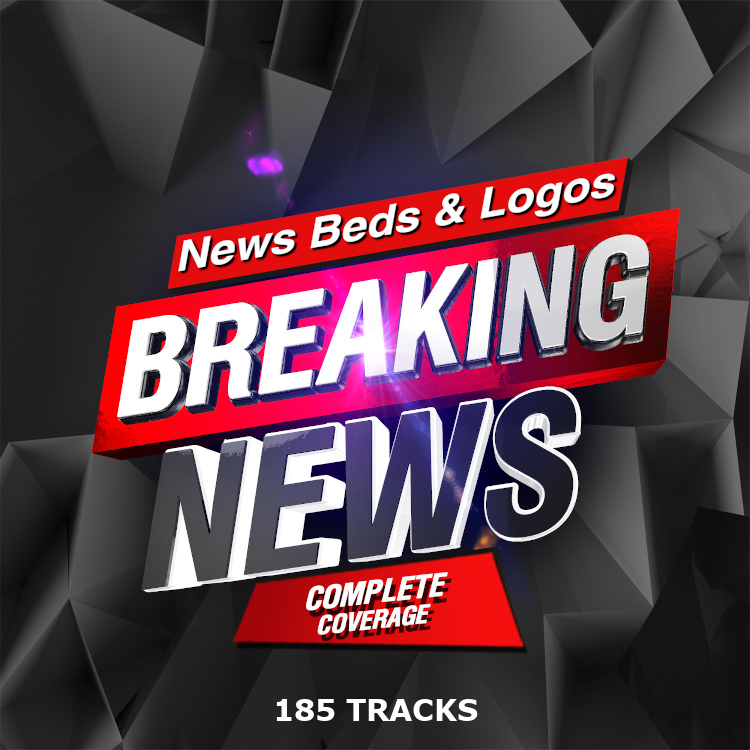 Breaking News full coverage