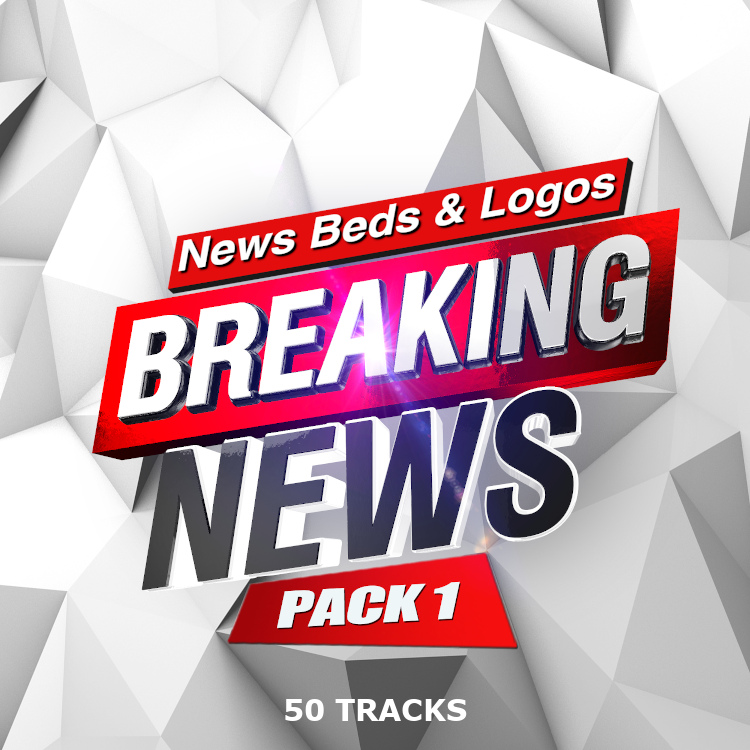 Breaking News Pack