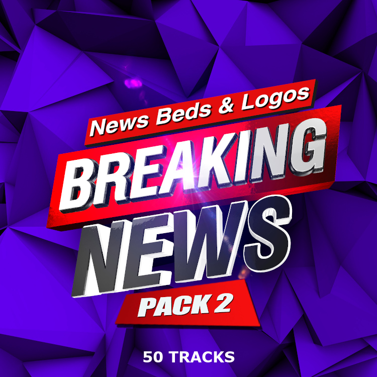 Breaking News Pack