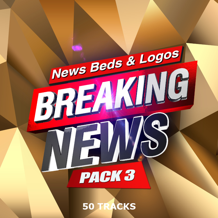 Breaking News Pack