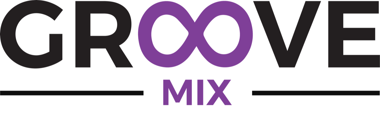 Groove MIX