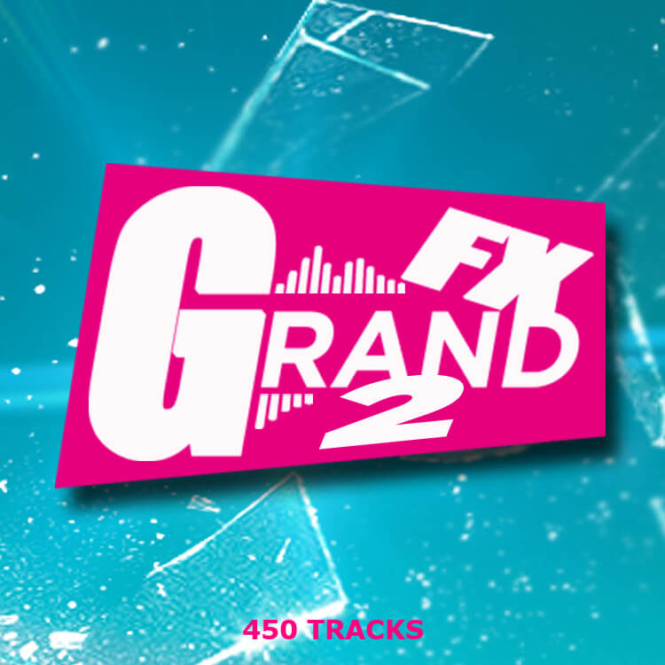 Sticky FX Grand FX 2