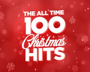 The All Time 100 Christmas Hits