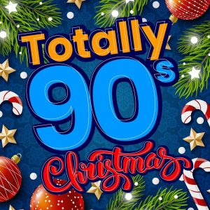 Totally 90s Christmas