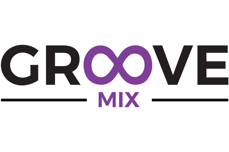 Groove mix