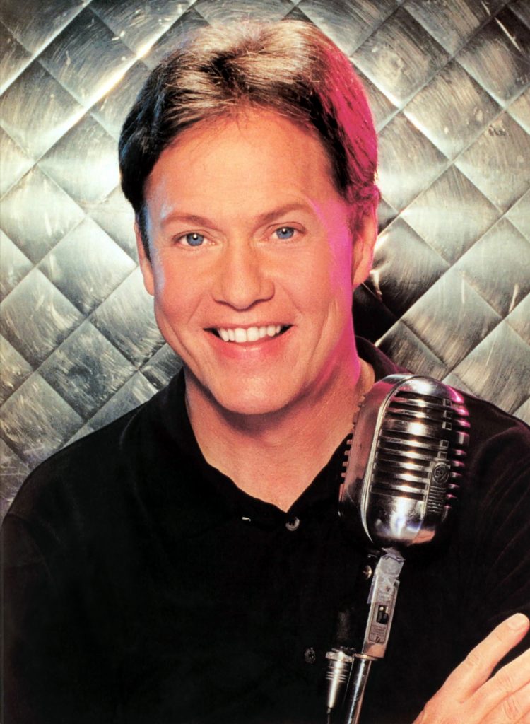 rick dees