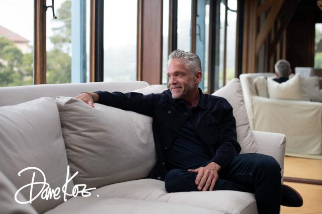 The Dave Koz Radio show