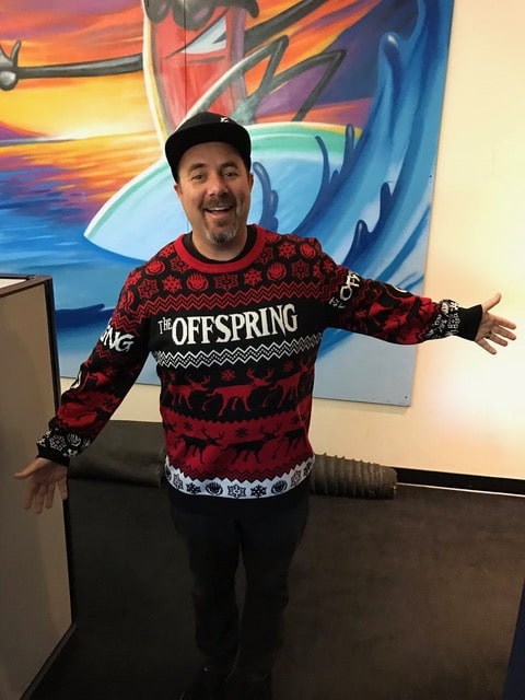 Jimmy Kimmel - Kevin and Bean