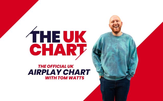 The UK chart