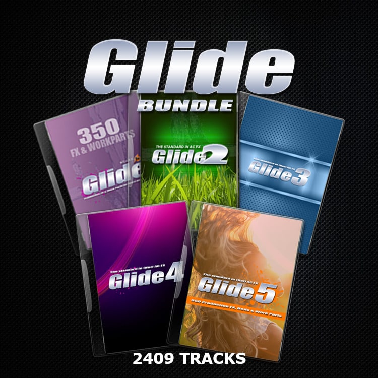 Glide Bundle