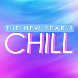 New Year Chill
