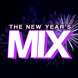 The New Year Mix
